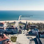 Apartament Vintage Dolny Sopot